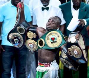 Five Takeaways From Game Boy Tagoes Victory Over Saucedo
