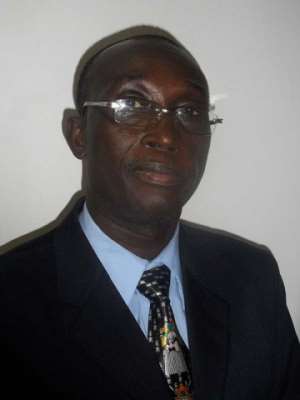 Give Priority To Technical Universities--Prof. Nsowah-Nuamah