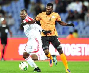 CHAN 2018 Match Report: Zambia ousted by Sudan in quarter-final