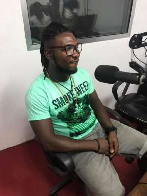 I Want To Feature Shatta-Wale And Stonebwoy -O'lay Original video