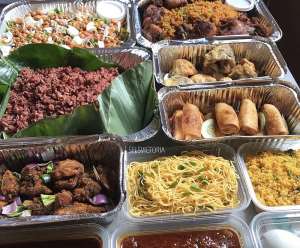 Empirical Reasons Why You Should Buy Made In Ghana Food Products