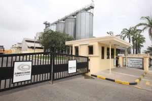 Guinness Ghana Now Guinness Ghana Breweries PLC