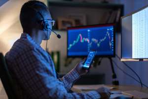 Digital currencies are attracting the attention of governments globally - Source: Alistair Berg via Getty Images