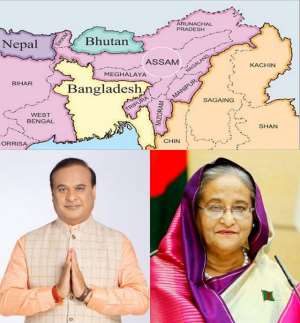 Bangladesh And Assam Can Benefit From Strengthening Trade And Connectivity Ties
