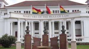 Supreme Court dismisses Mahama again