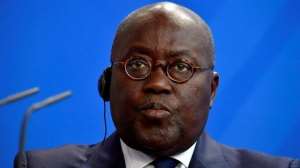 'I won't change EC laws 6 months to elections' – Akufo-Addo