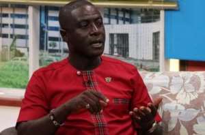 Your attack on our 'cease and desist' letter strains free expression to accord with egregious conduct of Captain Smart — NMC jabs Onua FM/TV