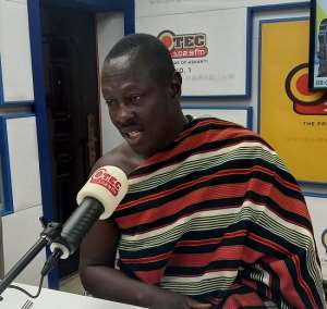 Nana Yaw Sarpong Siriboe