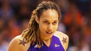Brittney Griner: Russia frees US basketball star in swap with arms dealer Bout