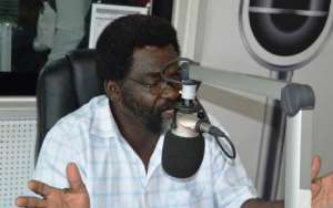 Debt Exchange: Pensions Fund already touched — Amoako Baah