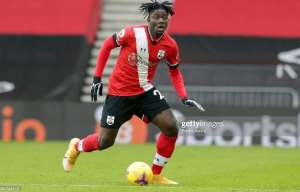 Mohammed Salisu finally agrees to play for Ghana - Uncle reveals