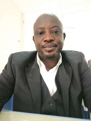 Ghana’s Quest for Peace, Stability, and Sustainable Development: Reviewing the Free Senior High School Policy is a Must.