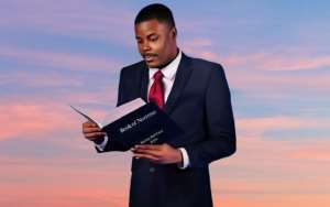 Nortreus publishes Book of Nortreus, a book series for God and research seekers