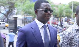 Breaking News: State drops all charges against Stephen Opuni,SeiduAgongo