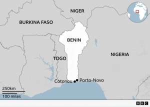 ECOWAS Deploys Standby Force to Benin Following Coup Attempt