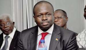 Military recruitment: If you circumvent procedures to get enlisted, you’ll jeopardise your life – Omane Boamah