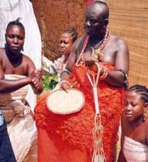 CRISIS AMONG YORUBA MOVIE ARTISTES DEEPENS RESTIVE MEMBERS FORM RIVAL GROUP