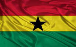 Ghana60 Celebration, Excuse Me!