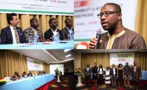 'Healthcare Federation Of Ghana' Launched