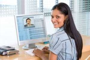 How To Nail A Skype Job Interview