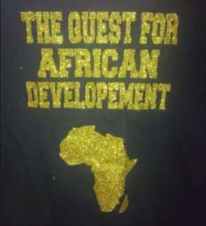 Corroborating Africa Intellects: An Aid To Africa Quest For Unity And Stability