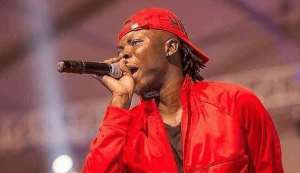 2018 S-Concert: Stonebwoy, Yaa Pono,Others Thrill Fans