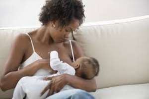 Can Breastfeeding Mothers Use Contraceptives?