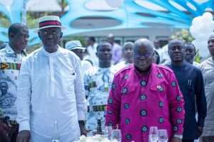 Kufuor the most successful of Dankwa-Busia-Dombo tradition on whose foundation the New Patriotic Party stands – Nana Addo