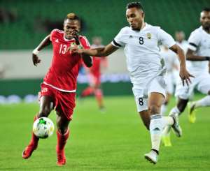 CHAN 2018 Match Report: Congo Crash Out Of CHAN 2018 Via Penalty Shoot-Out To Libya