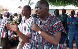 Records Show We've Performed Better Than NDC — Bawumia