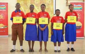 Deaf Students to Partake in 12th Edition of Spelling Bee