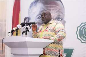 Koku Anyidoho Writes: Ghana Hungers And Thirsts For Righteousness To Rule