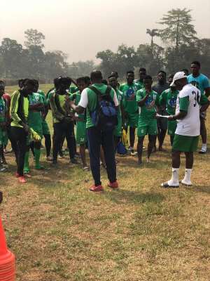 King Faisal To Arrive In Accra Tomorrow Ahead Of Inter Allies Meeting On Friday