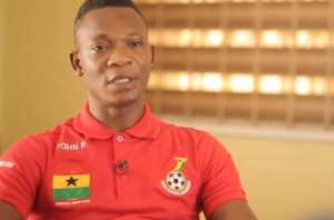 Ghanaians must support current Black Stars; they will win an AFCON for us – John Paintsil