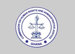 Its difficult to force public officers to declare assets – CHRAJ laments