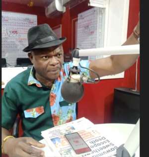 Awutu Senya East NPP primaries: My bank account was blocked – Failed aspirant
