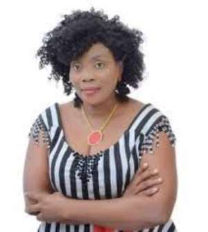 NPP primaries: Fall of female MPs disappointing – Janet Nabla