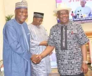 Wike vs Bala Mohammed Saga: In Defense of Yakubu Dogara