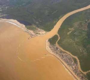 How Illegal Minning Threatens Food and Human Security in Ghana : A call for Action