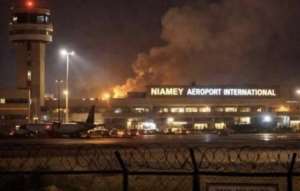 SaS-CaN condemns terrorist attacks in Niamey