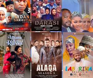 Kannywood: A Long Way to Go and the Challenges Ahead