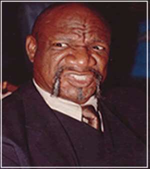 ALEX USIFO