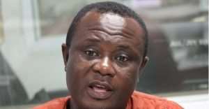 What Shirley Ayorkor Botchwey Told Appointment Committee