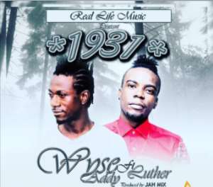 Wyse Addy And Luta Out With New Hot Banger Titled 1931