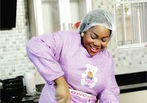 I Endured Various Forms of Abuse in my RelationshipActress, Toyin Alausa