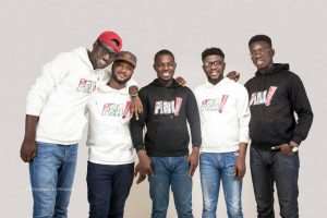 Music Band FRA! To Release New Single