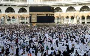 Journalists Congratulates New Hajj Commission Members On Confirmation