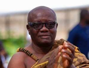 Installing gay as chief against Akan customs and traditions — Nana Kwame Edu VI
