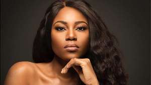 Yvonne Nelson, Ghanaian actress and movie producer