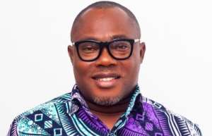 Prof. Ransford Gyampo appointed Acting CEO of Ghana Shippers Authority